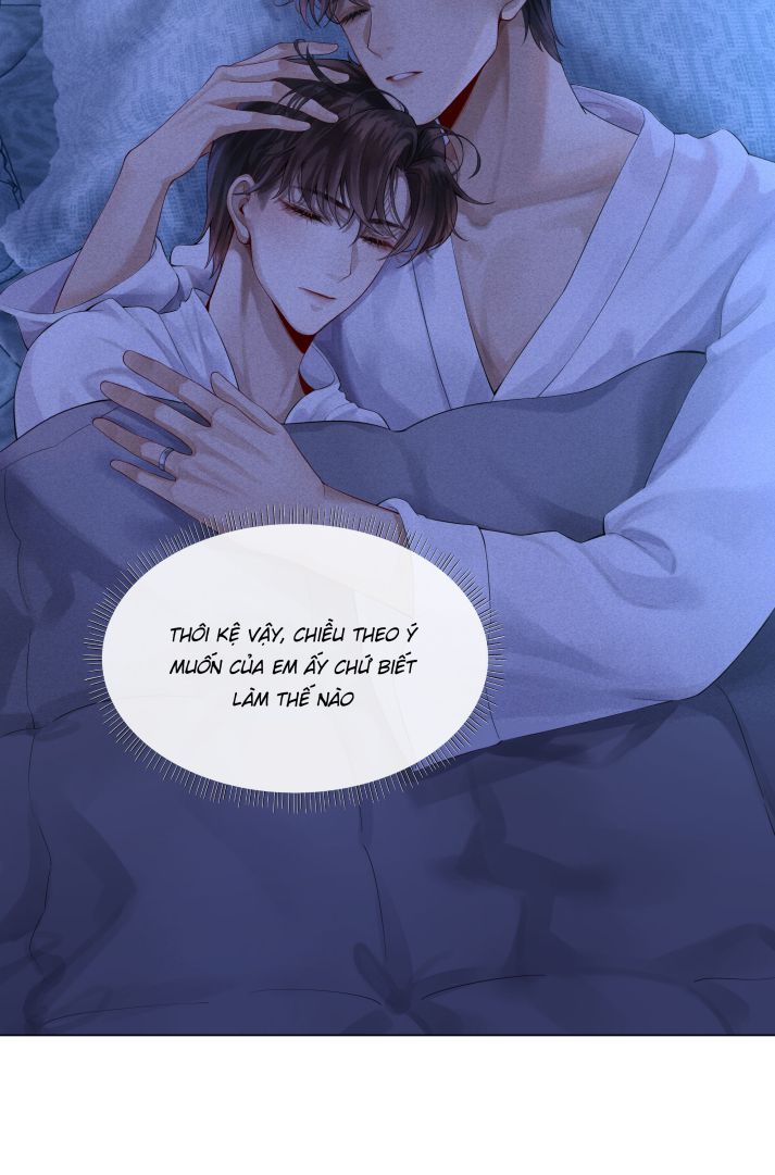 Dior Tiên Sinh Chap 3 - Next Chap 3